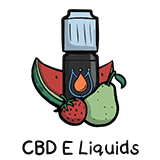 CBD E Liquid