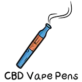 CBD Vape Pen